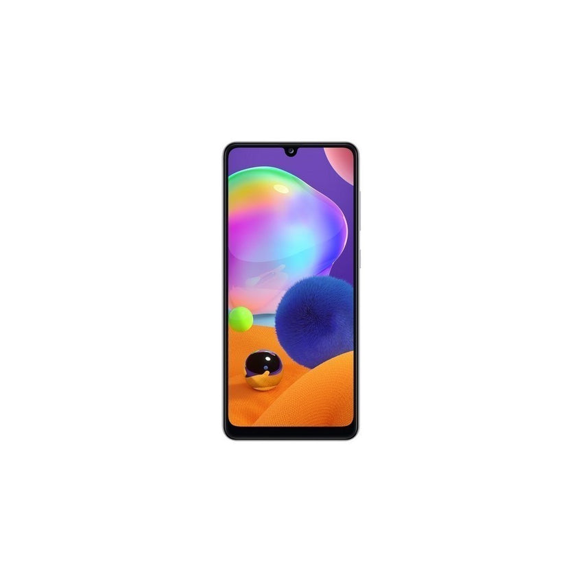 Galaxy A31 blanco 128 Gb