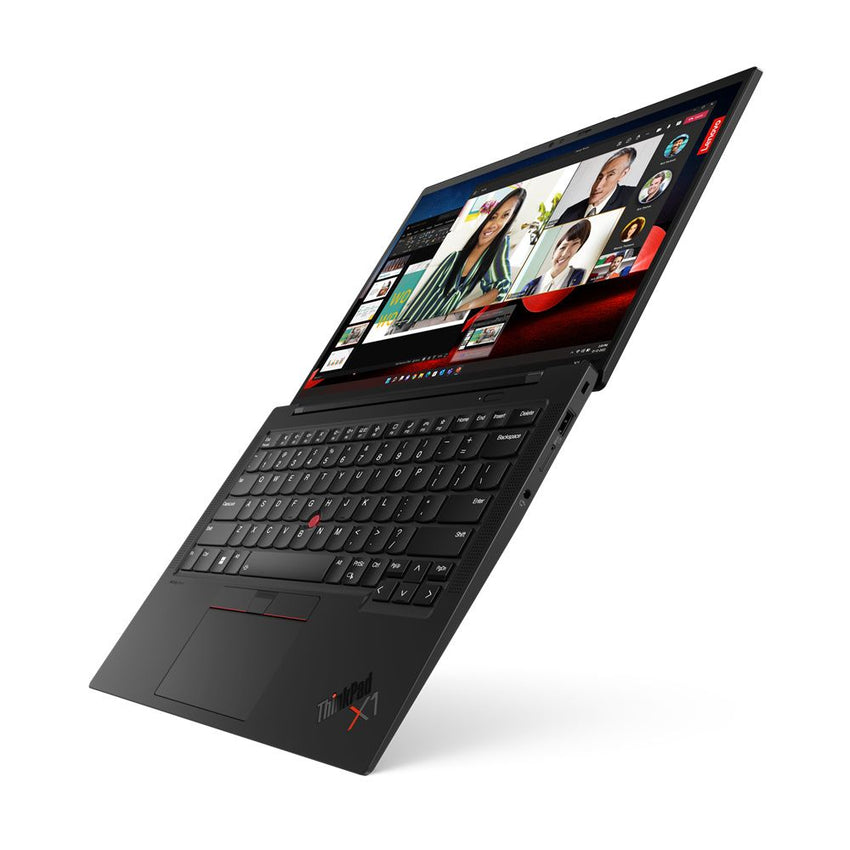 Computador Portatil LENOVO Thinkpad  X1 Carbon G11 RAM 16GB SSD 512GB COLOR Negro Windows 11 Pro