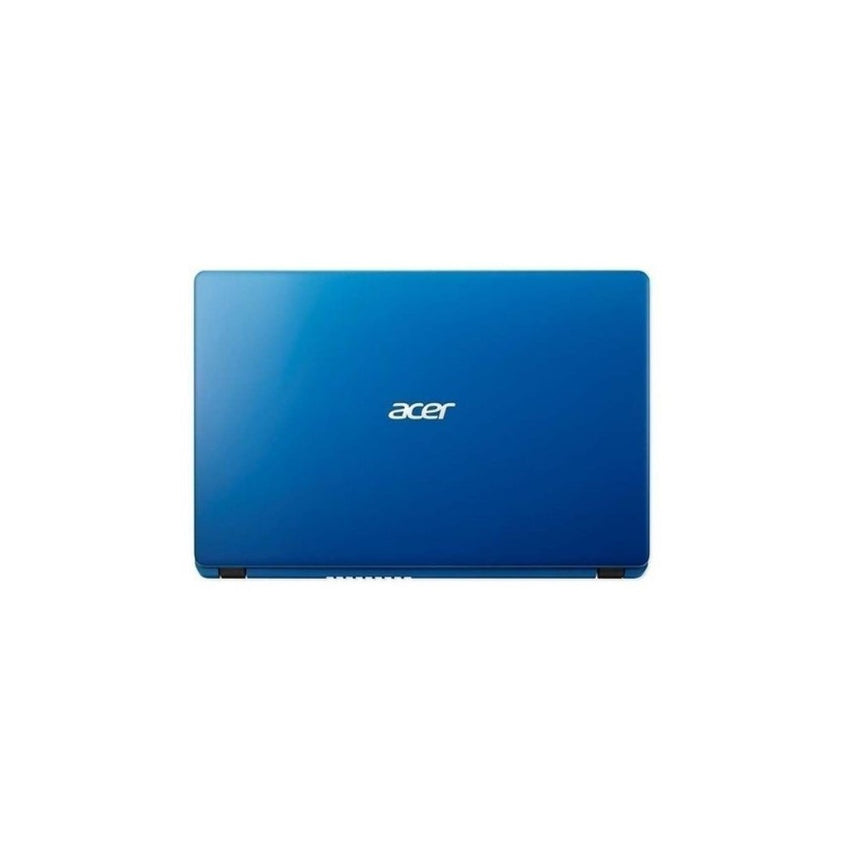 Computador Portátil Acer Ci3 15.6 pulgadas HD Memoria 8GB RAM – 256GB SSD Linux 10ma generación - Azul