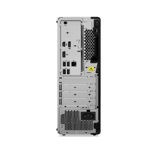 PC de escritorio Lenovo ThinkCentre, Intel Core i7-12700L, 8GB, 1TB SSD, Negro