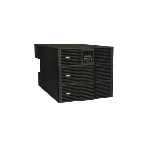 Ups SmartOnline TRIPPLITE de Doble Conversión 208v/240v y 120v COLOR Negro