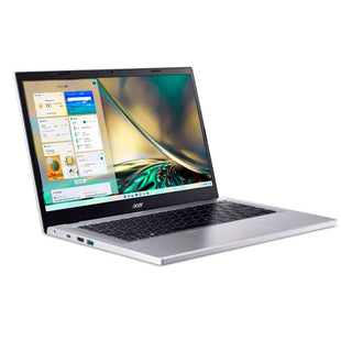 Computador Portátil ACER 15.6” Pulgadas FHD Ci3 RAM 8GB Disco SSD 512GB COLOR Silver Windows 11 Home