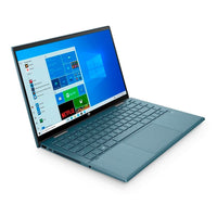 Portátil Hp14-dy0001la Pentium 7505, 4GB, 128 GB SSD