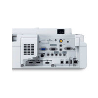 Videoproyector EPSON BrighLink 725Wi Interactivo Laser COLOR Blanco