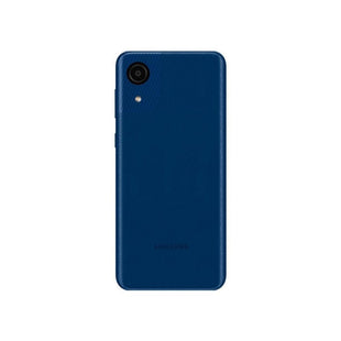 Celular Samsung Galaxy A03 Core 32GB Azul