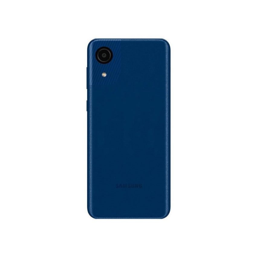 Celular Samsung Galaxy A03 Core 32GB Azul
