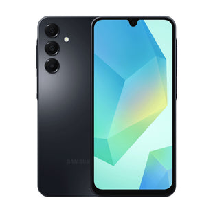 Galaxy A16 8GB 256GB Negro