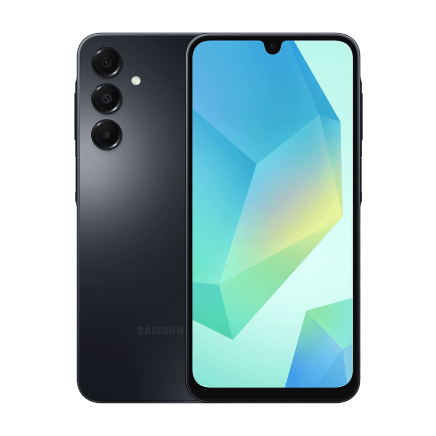 Galaxy A16 8GB 256GB Negro