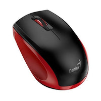 Mouse GENIUS Inalambrico NX-8006S COLOR Rojo
