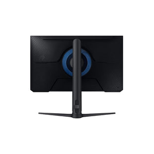 Monitor SAMSUNG 24 Pulgadas Gamer Plano IPS COLOR Negro