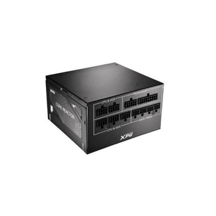 Fuente de poder gamer XPG by ADATA PYLON / 750 Watts / Certificada 80 Plus Bronce
