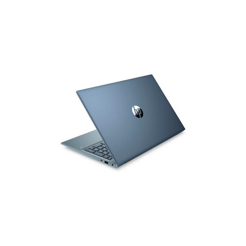 Portátil Hp 15-eh0008la R5-4500U 8GB 256GB