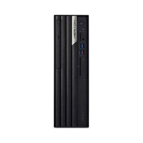 PC SFF Acer Veriton VX4690G-OD710D, Intel Core i7 12700, 8GB, SSD 512, Windows 10 pro, Garatia 1*1*0
