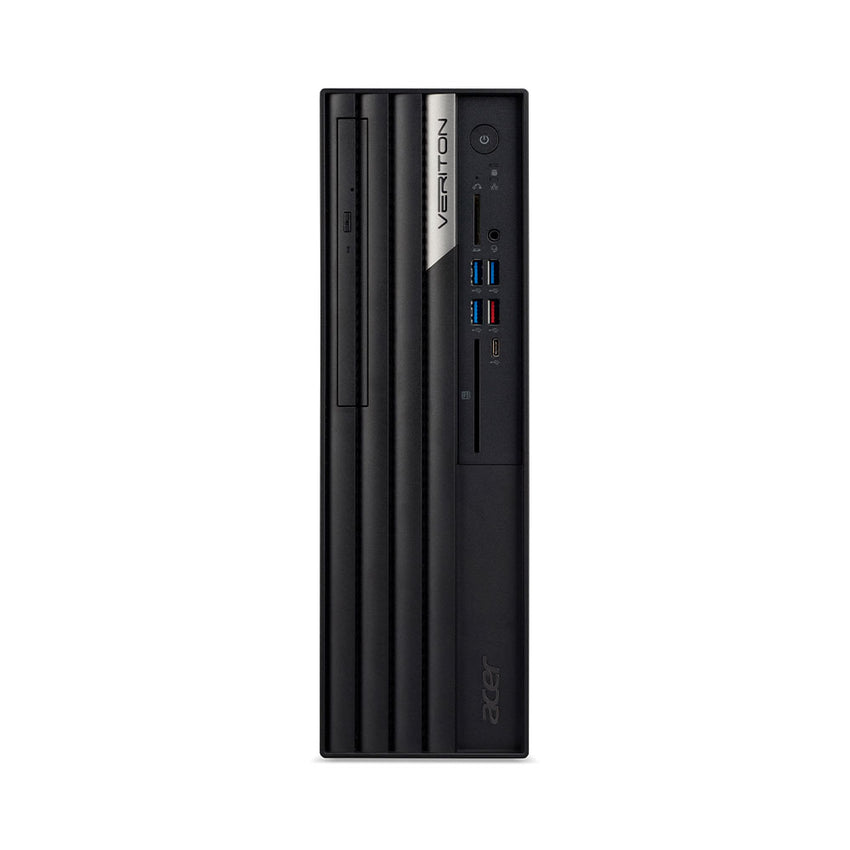 PC SFF Acer Veriton VX4690G-OD710D, Intel Core i7 12700, 8GB, SSD 512, Windows 10 pro, Garatia 1*1*0
