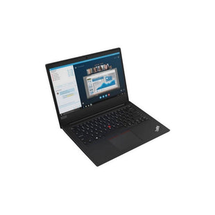 Portatil Lenovo Thinkpad E495, AMD Ryzen 5, 4GB, 1 TB SATA