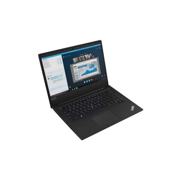 Portatil Lenovo Thinkpad E495, AMD Ryzen 5, 4GB, 1 TB SATA