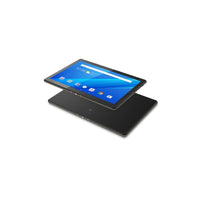 Tablet Lenovo TB-X505L Pantalla 10.1’’ Conectividad LTE RAM 2GB ROM 32GB Negro