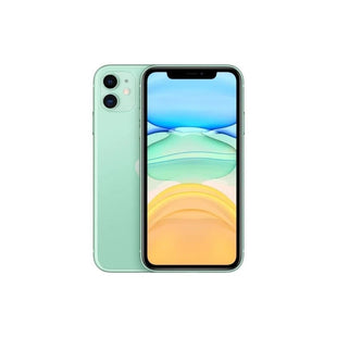 iPhone 11 de 128 GB en verde