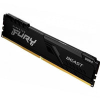 Memoria ram Kingston FURY Beast para pc 8GB DDR4 3200MHz