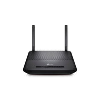 Router GPON TPLINK VoIP, inalambrico AC1200 Gigabit.