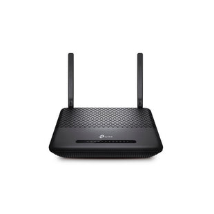 Router GPON TPLINK VoIP, inalambrico AC1200 Gigabit.