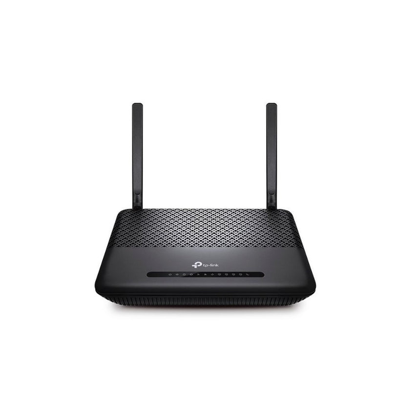 Router GPON TPLINK VoIP, inalambrico AC1200 Gigabit.