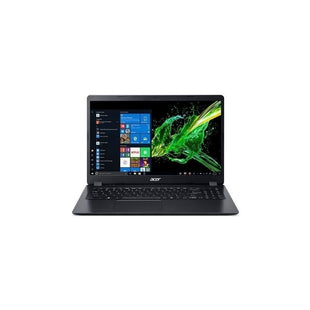 Computador portátil Acer A515-55-57VU 15.6” pulgadas HD Intel Ci5 8GB/256SSD/FreeDos Color Negro