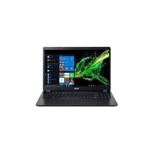 Computador portátil Acer A515-55-57VU 15.6” pulgadas HD Intel Ci5 8GB/256SSD/FreeDos Color Negro
