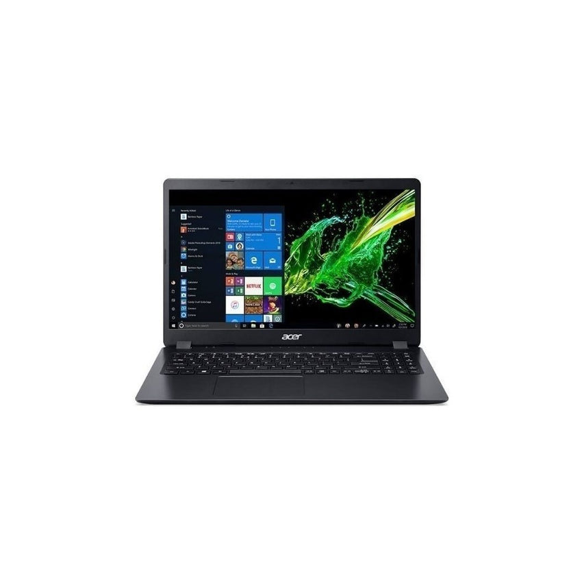 Computador portátil Acer A515-55-57VU 15.6” pulgadas HD Intel Ci5 8GB/256SSD/FreeDos Color Negro
