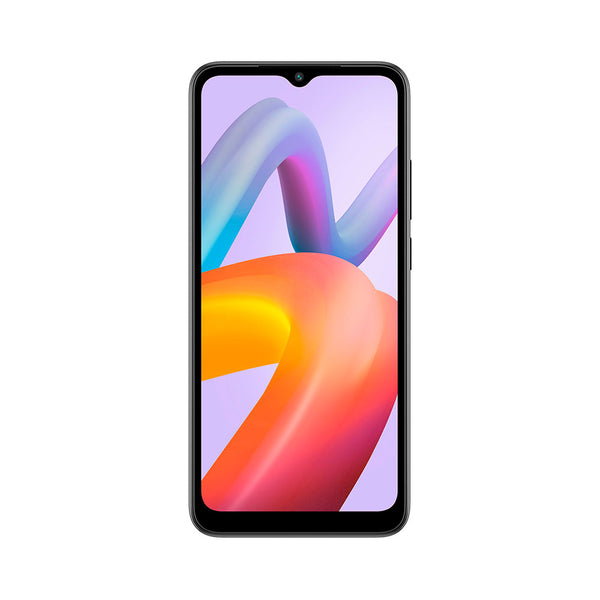 Celular XIAOMI Redmi A2 2GB RAM 64 COLOR Black