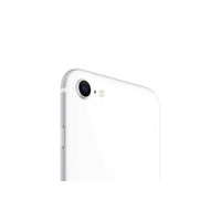 iPhone SE de 128 GB en blanco - 2ª Generacion