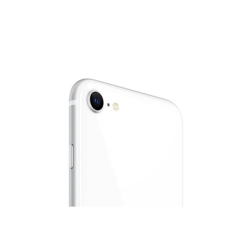 iPhone SE de 128 GB en blanco - 2ª Generacion