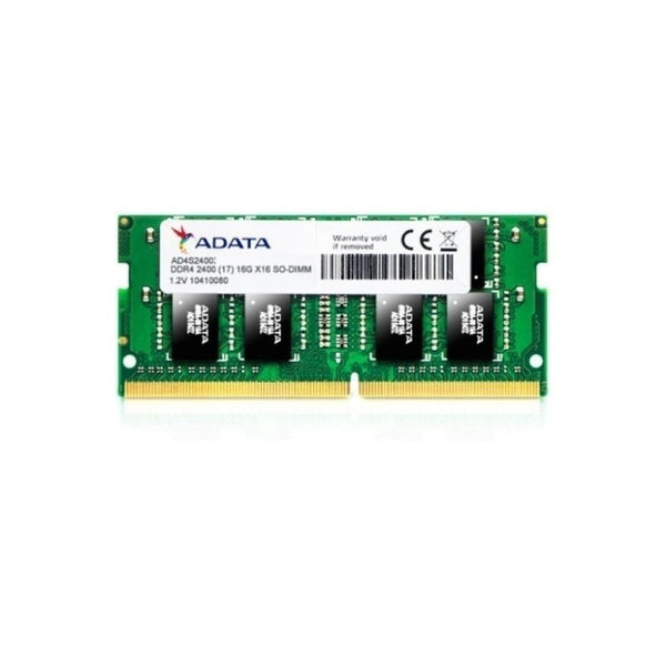 Memoria Ram Adata Portatil 16gb AD4S2400716G17-SGN