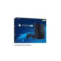Consola Play Station 4 PS4 Pro 4K DD 1TB Pro Core - LATAM