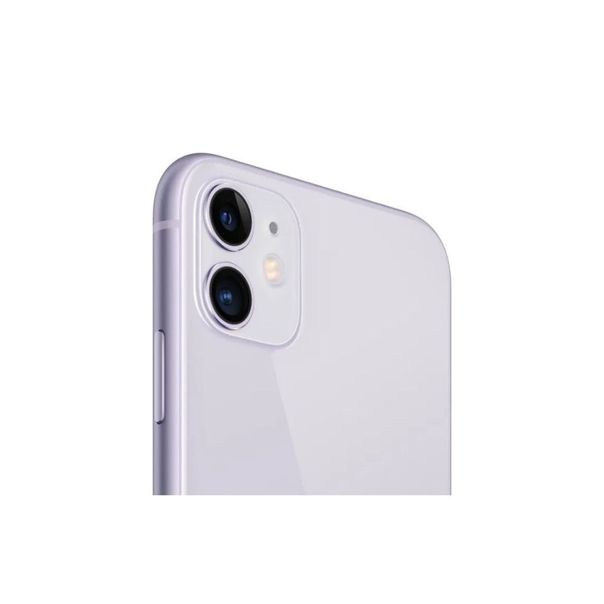 iPhone 11 128 GB Malva
