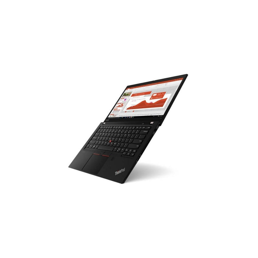 Portátil Lenovo Thinkpad T14 G1 Intel Core i7 16GB 256GB SSD