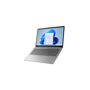 Portátil Lenovo IdeaPad Slim 3 15IRH10 Intel Core i5 13420H 15,3 Pulgadas WUXGA Memoria 8GB Estado Solido 512GB Freedos  Color Gris