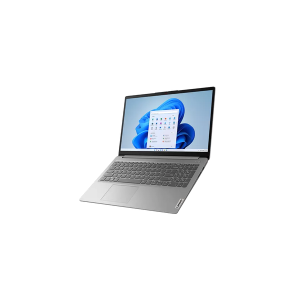 Portátil Lenovo IdeaPad Slim 3 15IRH10 Intel Core i5 13420H 15,3 Pulgadas WUXGA Memoria 8GB Estado Solido 512GB Freedos  Color Gris