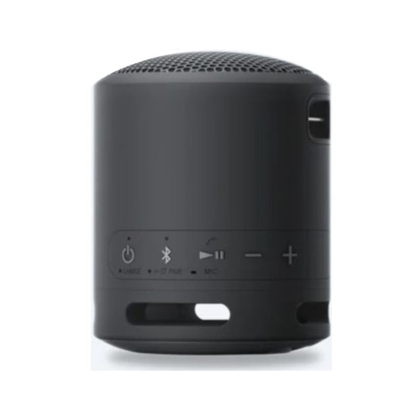 Parlante Portátil Sony / Inalámbrico extra bass™ XB13 con bluetooth® Negro