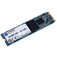 Unidad de estado solido sdd kingston A400 480GB M.2