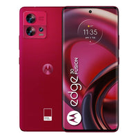 Celular Motorola EDGE 30 Fusion Viva Magenta