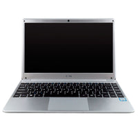 Computador Portátil COIN LUM310 14’’ 4GB RAM, 256GB SSD Windows 11 Home Gris