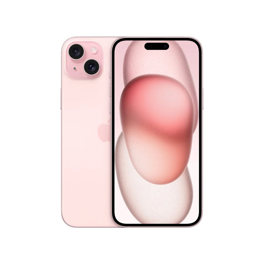 Celular APPLE Iphone 15 128GB Rosa