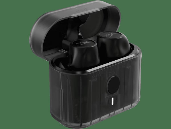 HyperX Auriculares -Cirro Buds Pro True Wireless Black