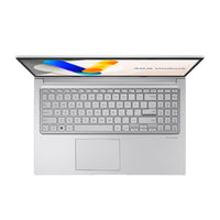 Portatil  ASUS Vivobook 15  X1504ZA-NJ1200  Intel®Core™ i3-1215U , 15.6 FHD, 12GB, 512GB  SSD,Cool Silver.