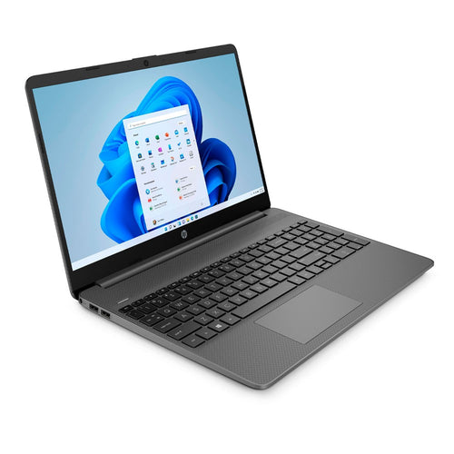 Portatil Hp 15-ef2522la R3-5300U | 8GB | 256GB SSD | 15 HD | NO TOUCH | UMA | Chalkboard Gray | FF | FREEDOS