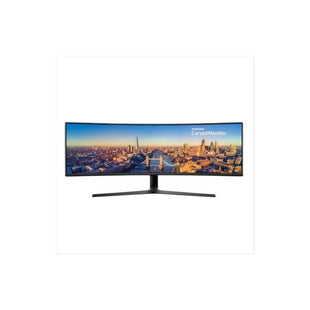 MONITOR Curved Business