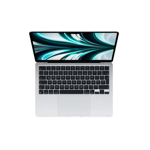 Portatil  APPLE MacBook Air de 13 pulgadas: Chip M2 de Apple