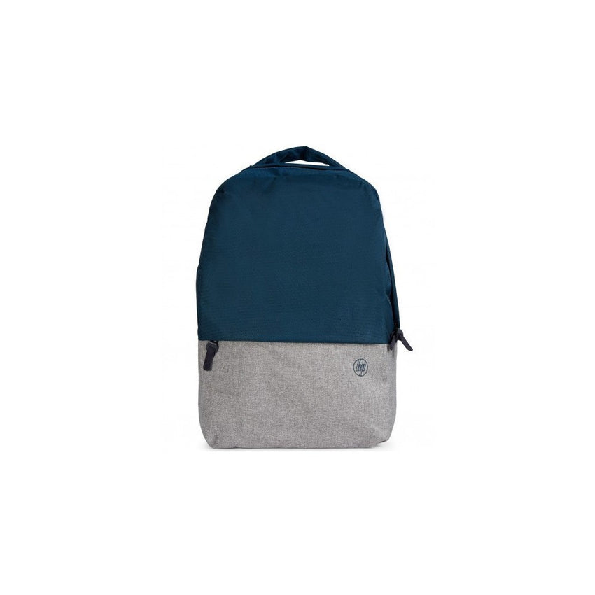 Morral HP Outfit USB Azul de 15.6