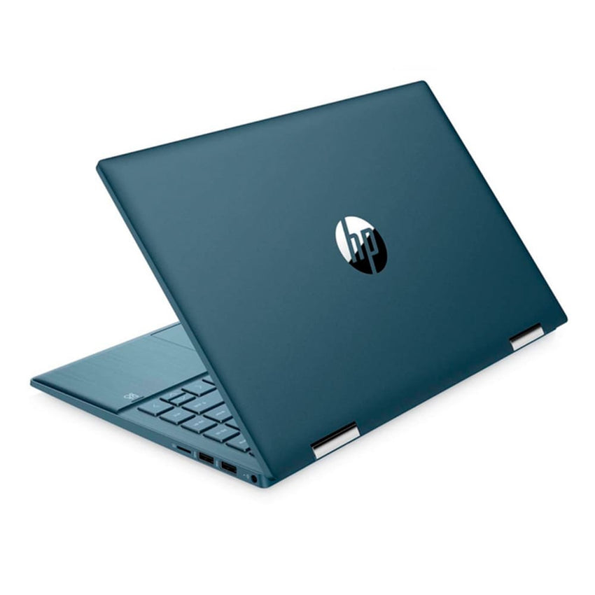 Portátil Hp14-dy0001la Pentium 7505, 4GB, 128 GB SSD